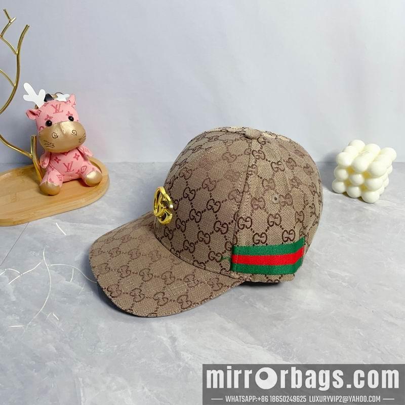 Gucci Hat dx135