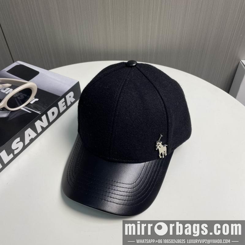 Polo Hat 010401