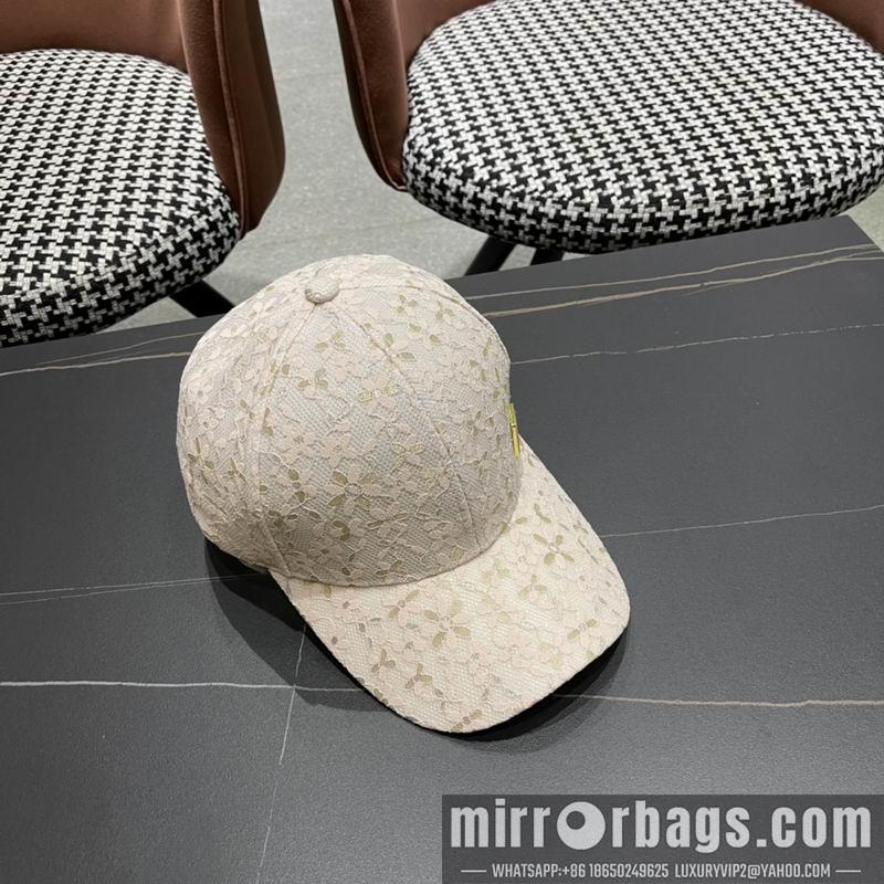 Chanel Hat 050709