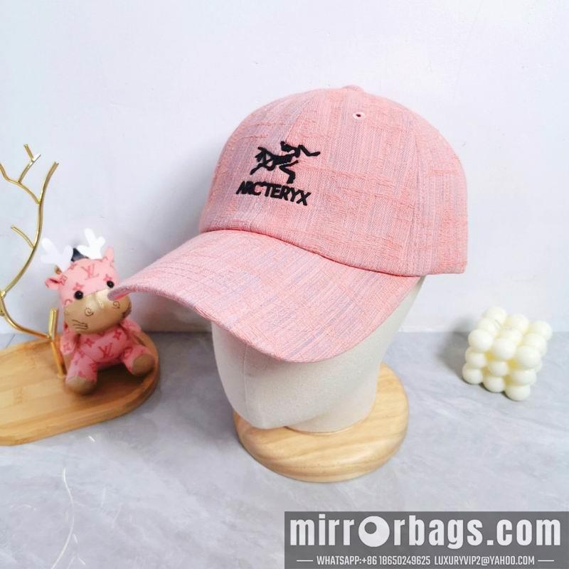 Arcteryx Hat dx04