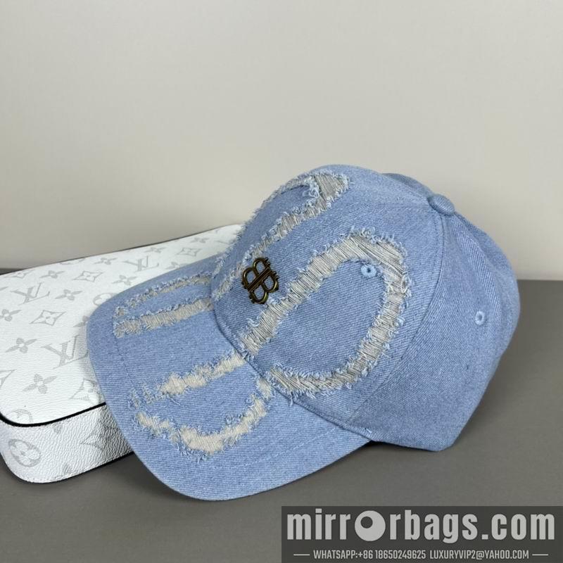 Balenciaga Hat dx46