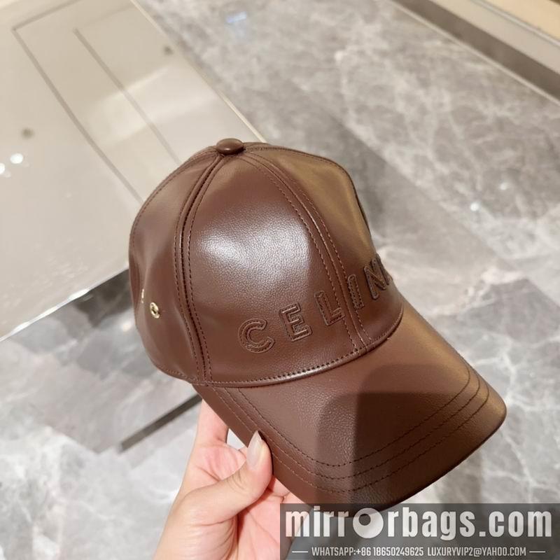 Celine Hat 080302