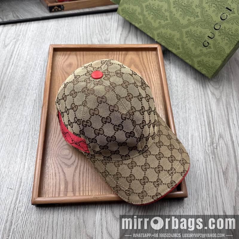 Gucci Hat dx21