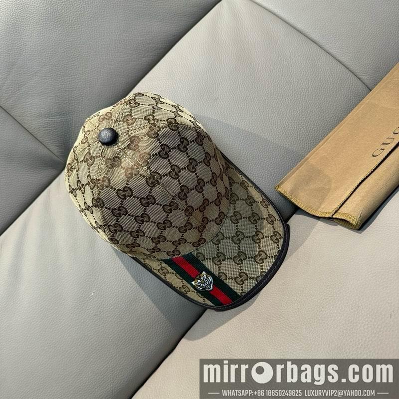 Gucci Hat dx158