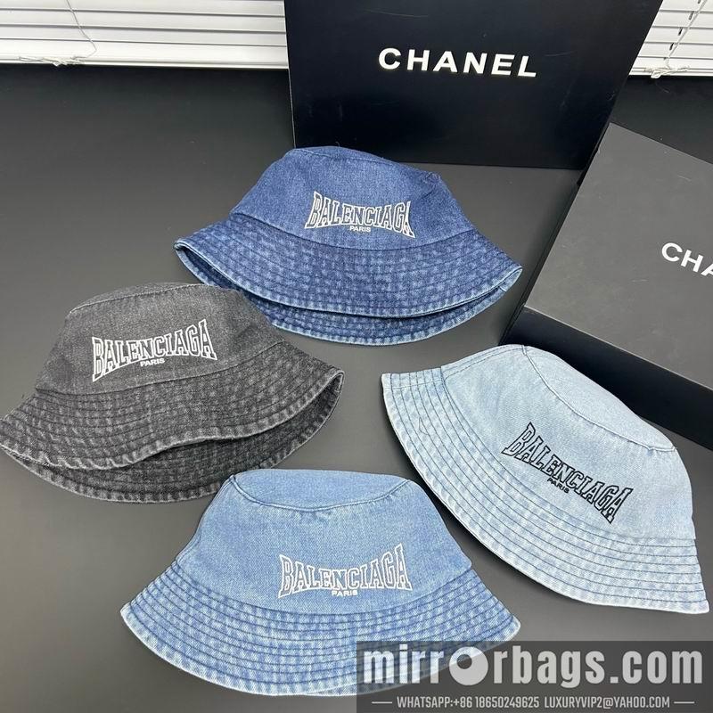 Balenciaga Hat dx25