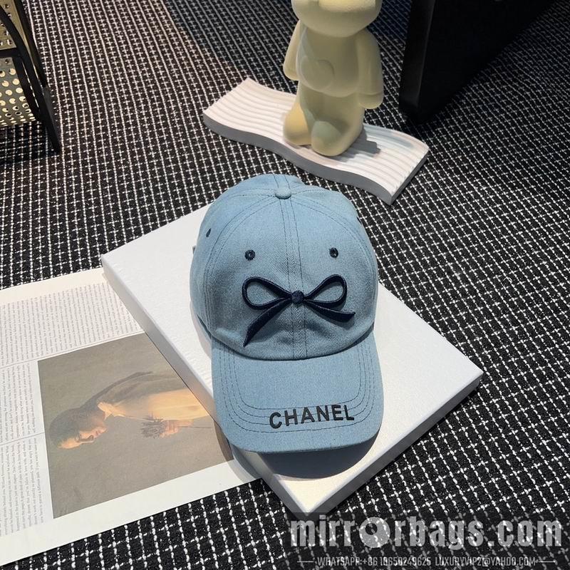 Chanel Hat dx02