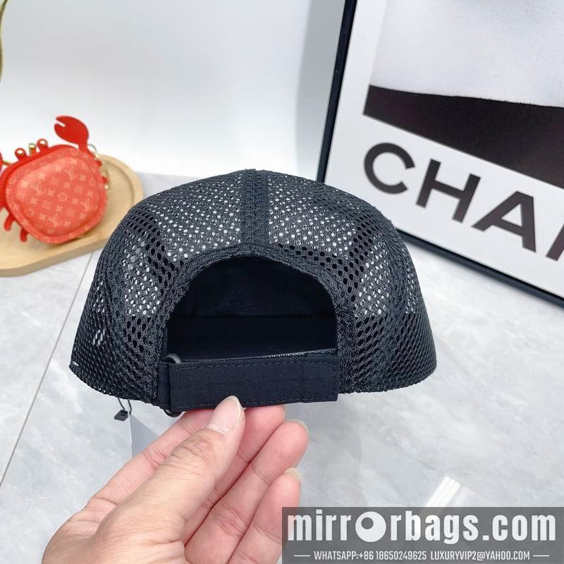 Lacoste Hat dx03