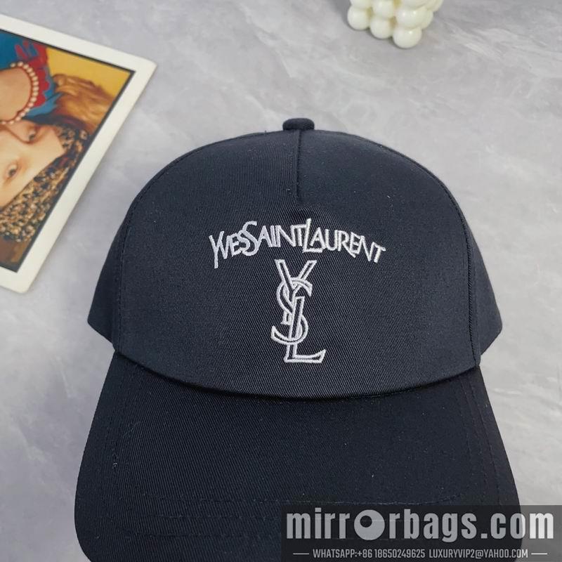 YSL Hat dx18