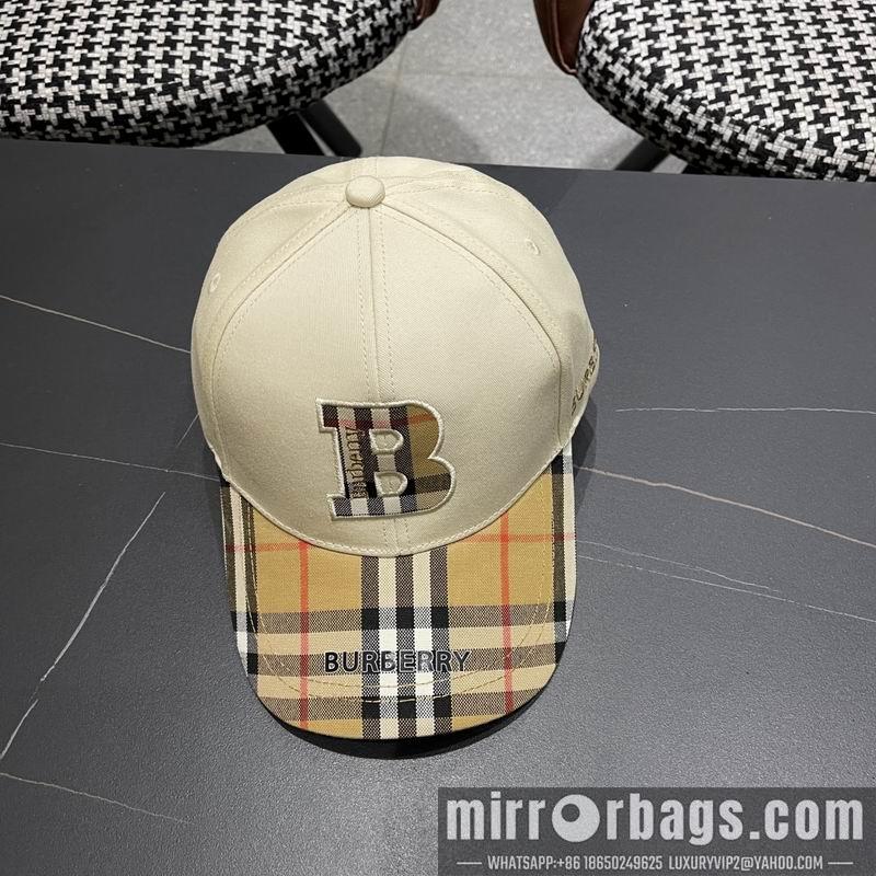 Burberry Hat 041401