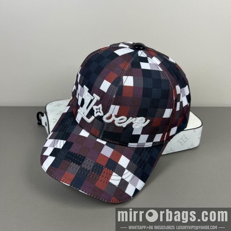 LV Hat dx69