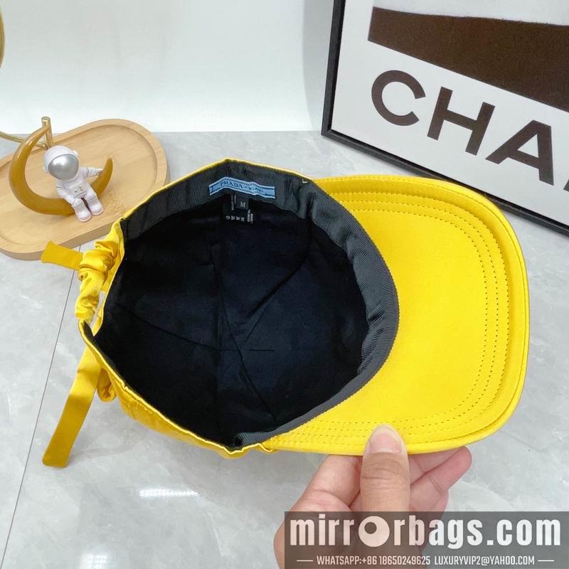 Prada Hat dx75