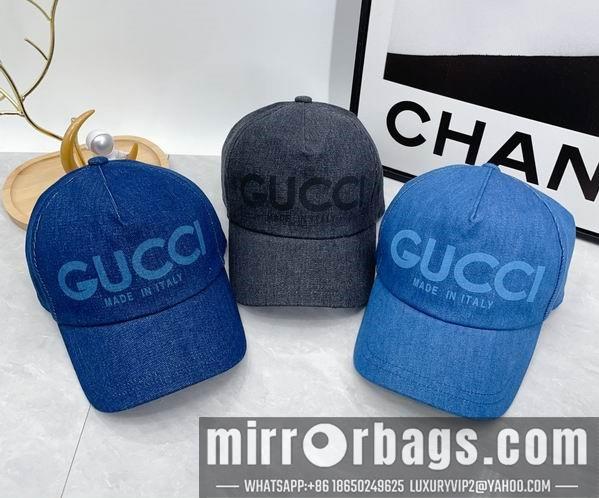 Gucci Hat dx20