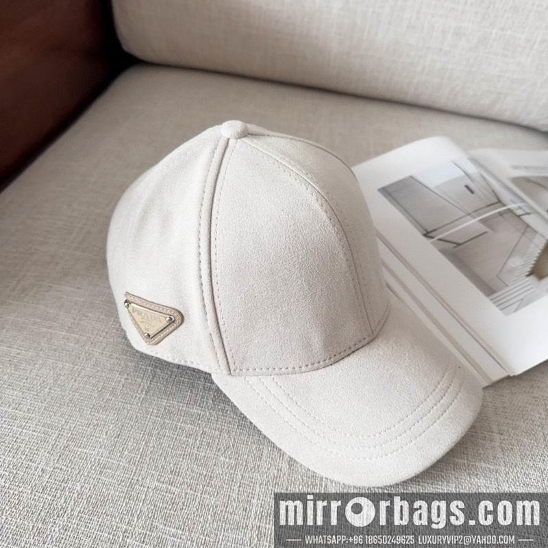 Prada Hat dx62