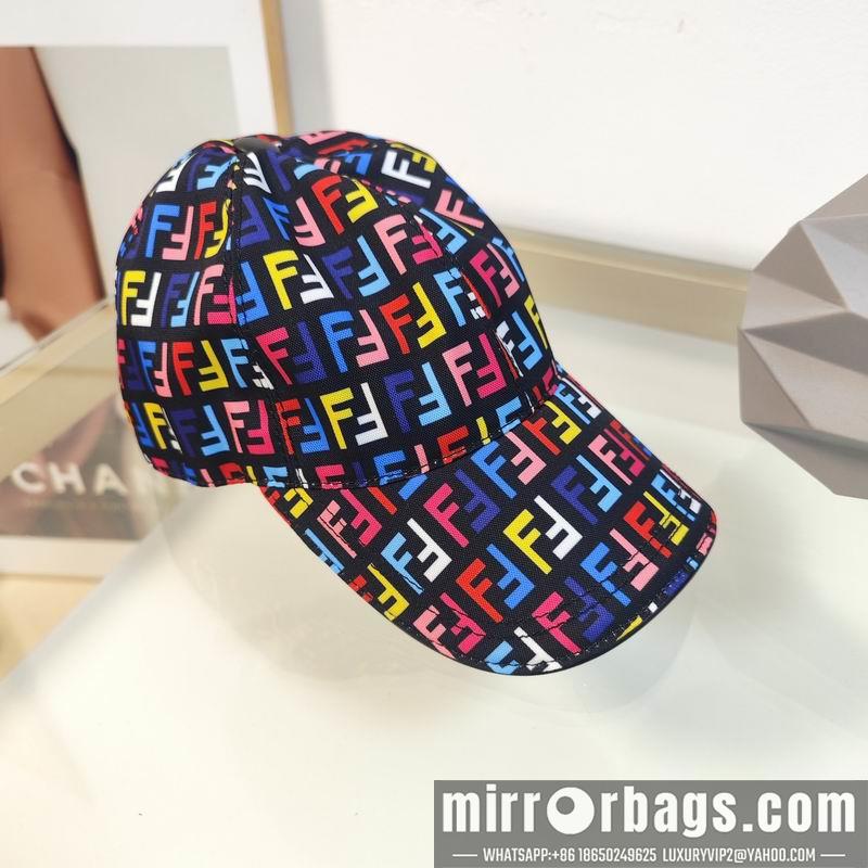 Fendi Hat dx79