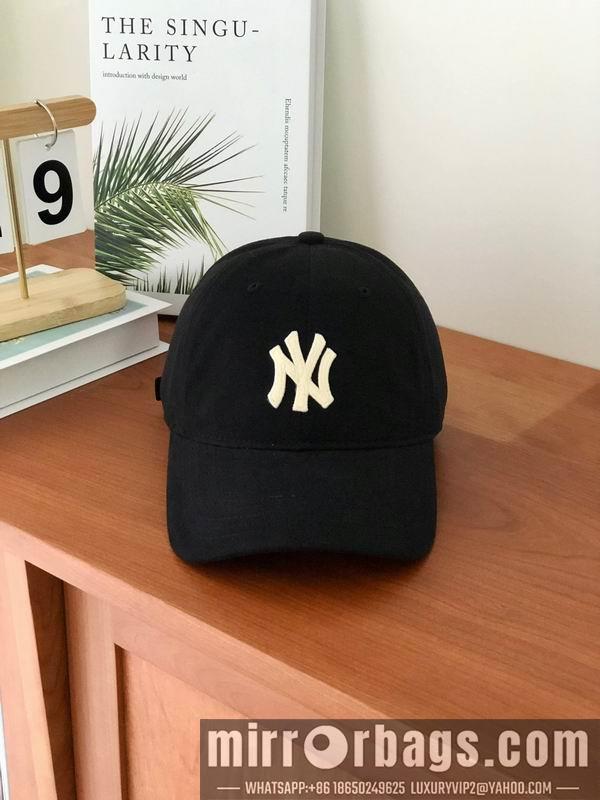 MLB NY Hat 090602