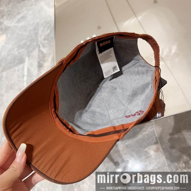 Boss Hat 071201