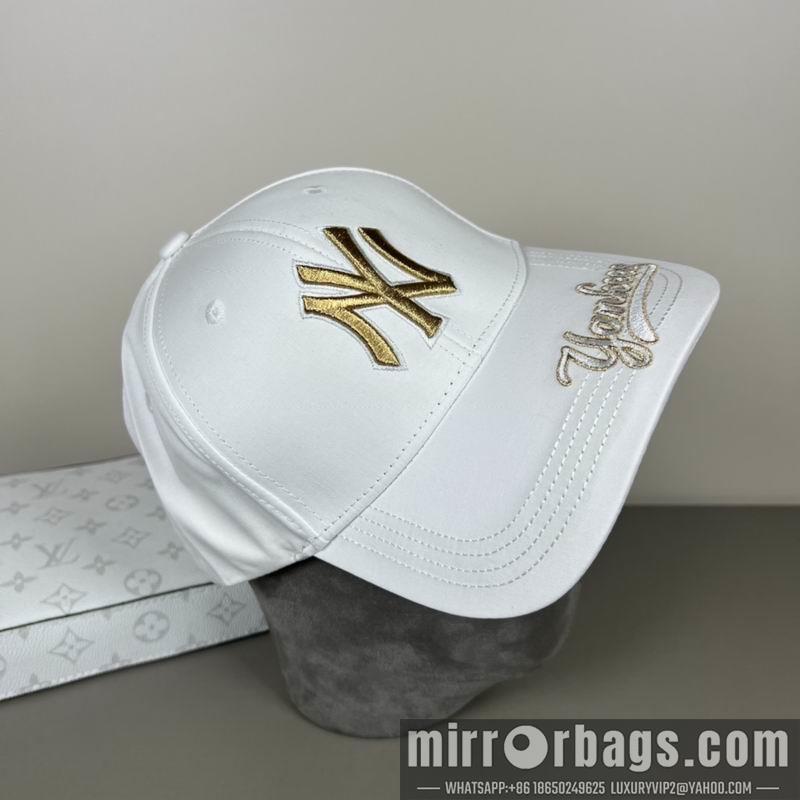 NY Hat dx49