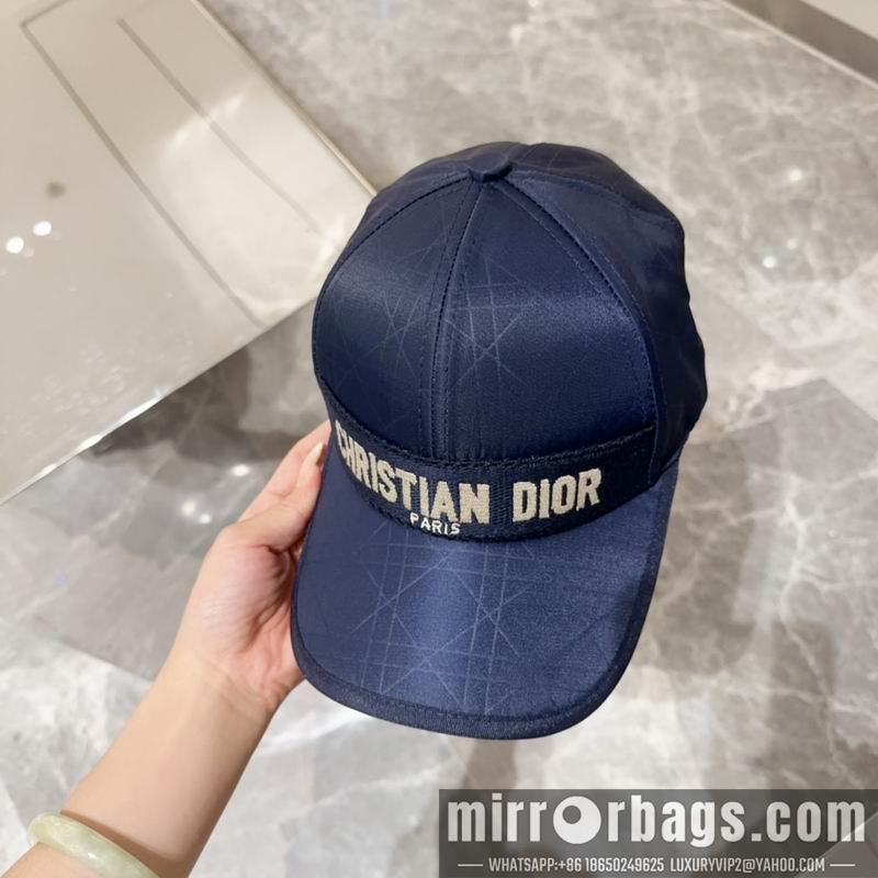 Dior Hat 080105