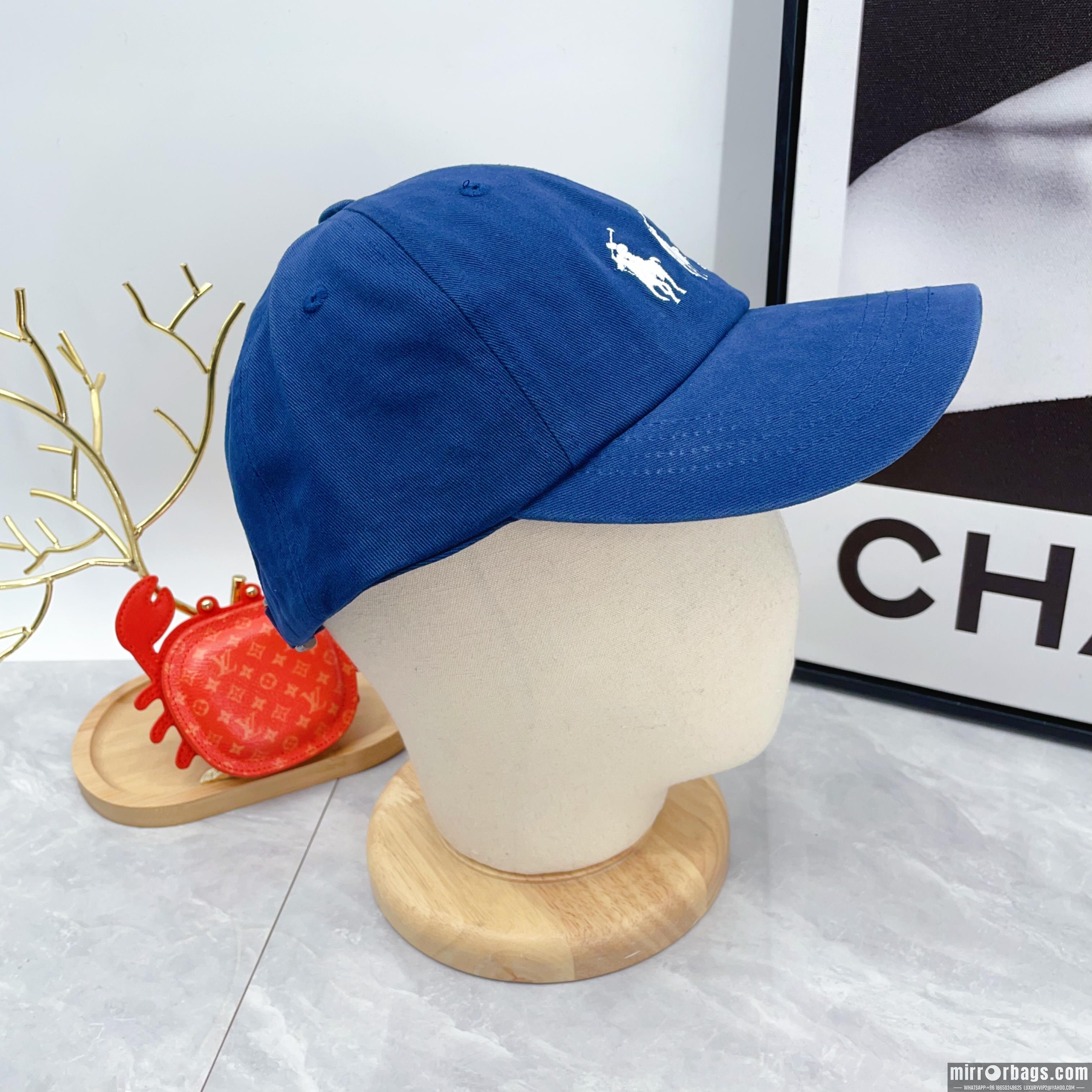 Polo Hat dx12