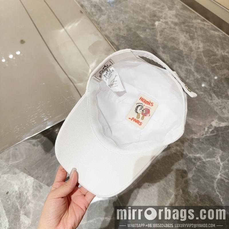 Hermes Hat dx20