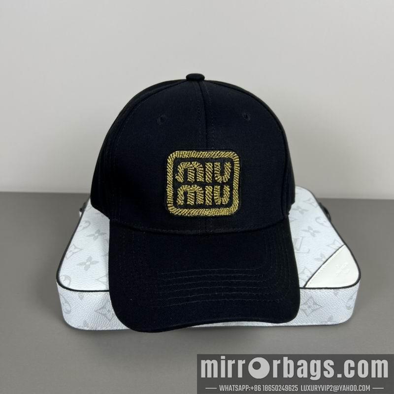 Miumiu Hat dx20