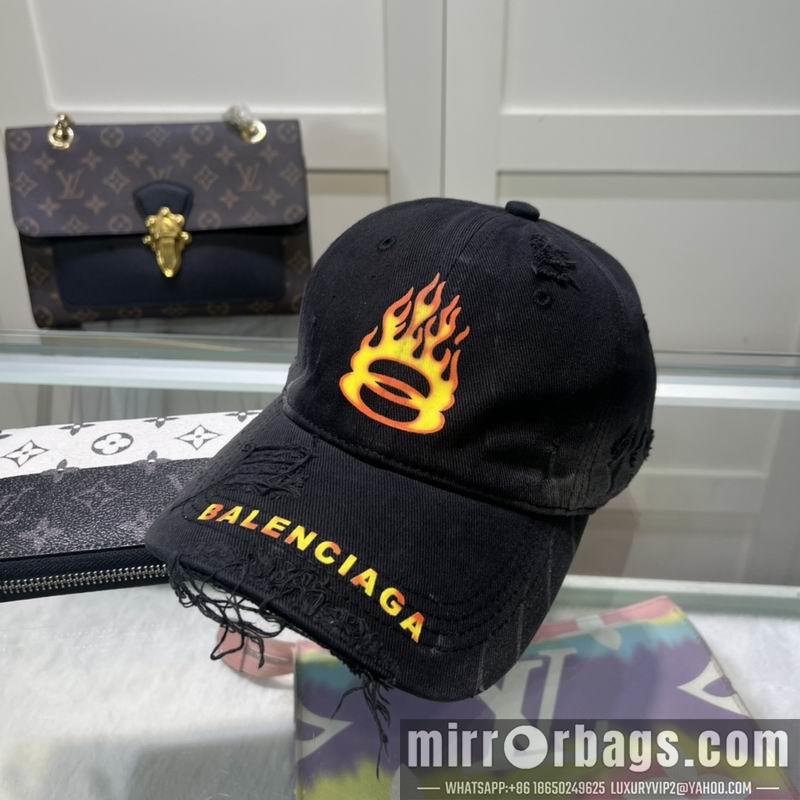 Balenciaga Hat dx84
