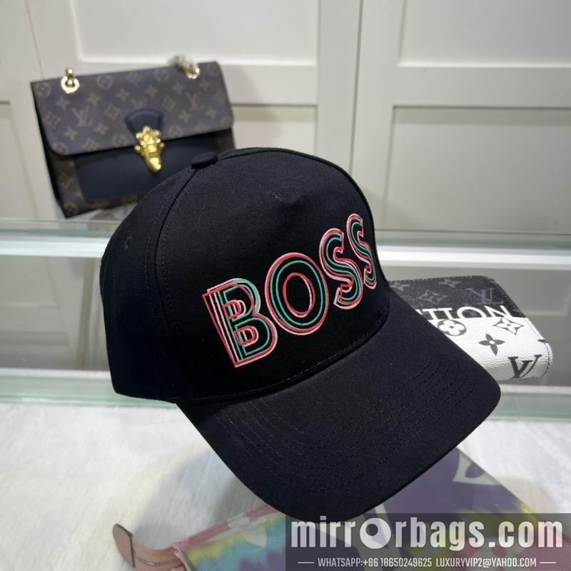 Boss Hat dx05