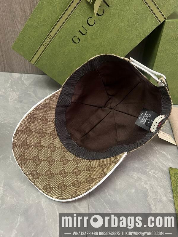 Gucci Hat dx10