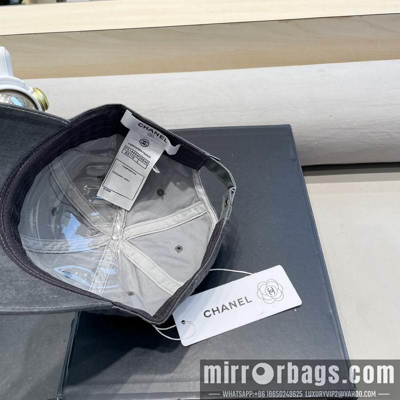 Chanel Hat 021103