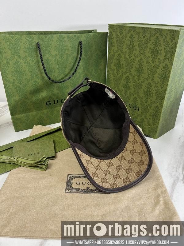 Gucci Hat dx53