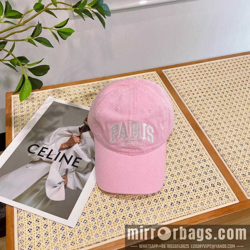 Balenciaga Hat dx112