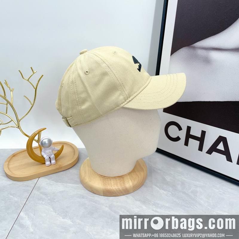 Balenciaga Hat dx54