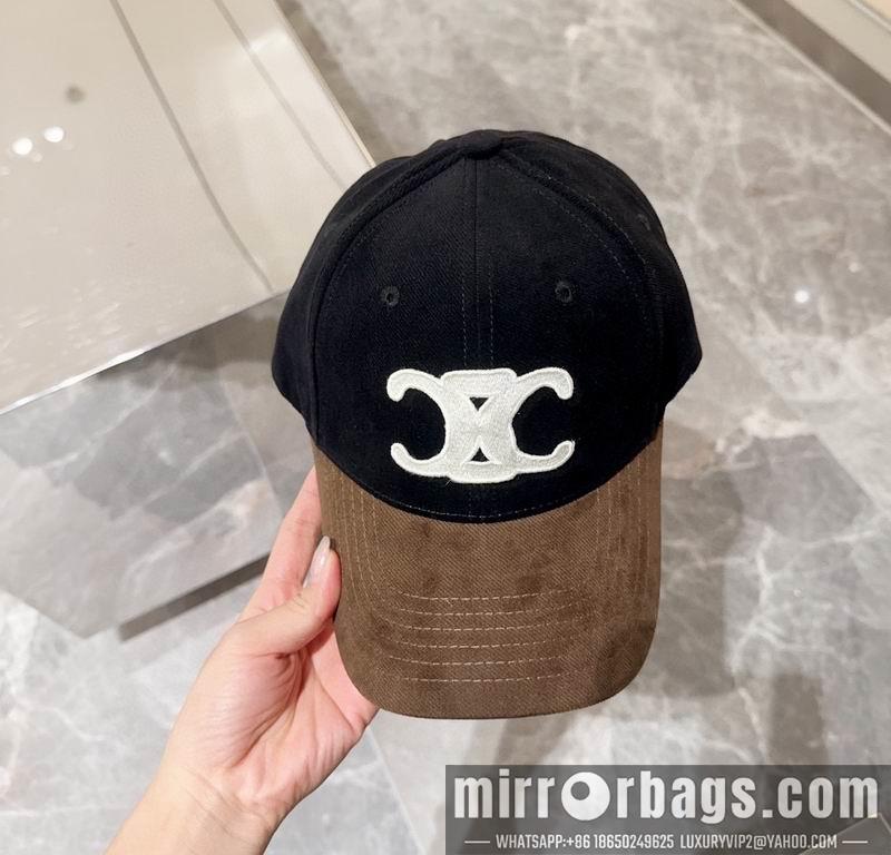 Celine Hat 010201
