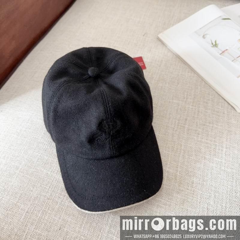 Loro Piana Hat dx13