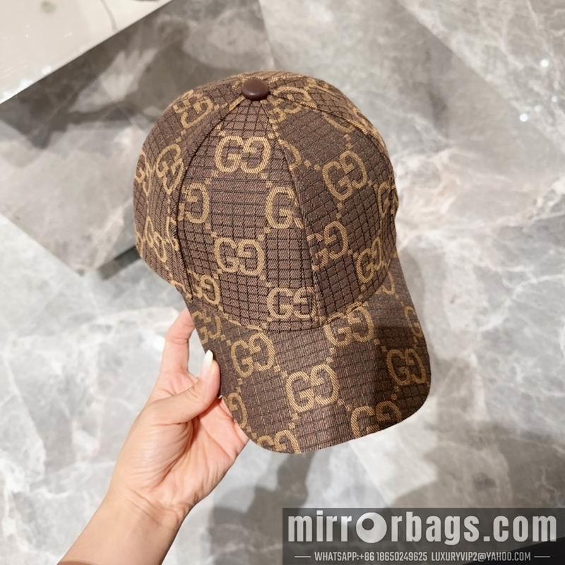 Gucci Hat dx41