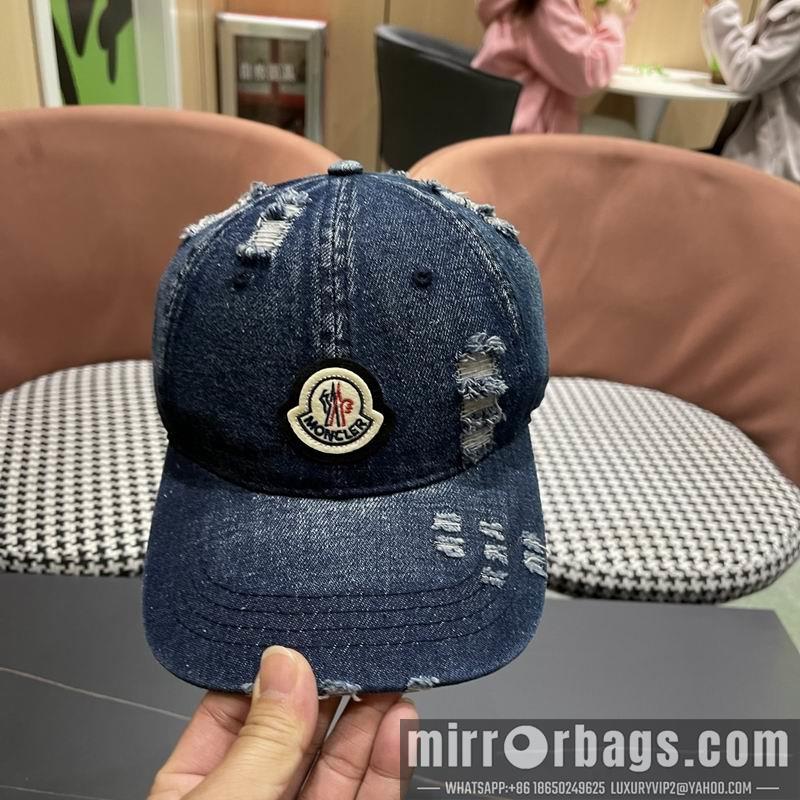 Moncler Hat 041404