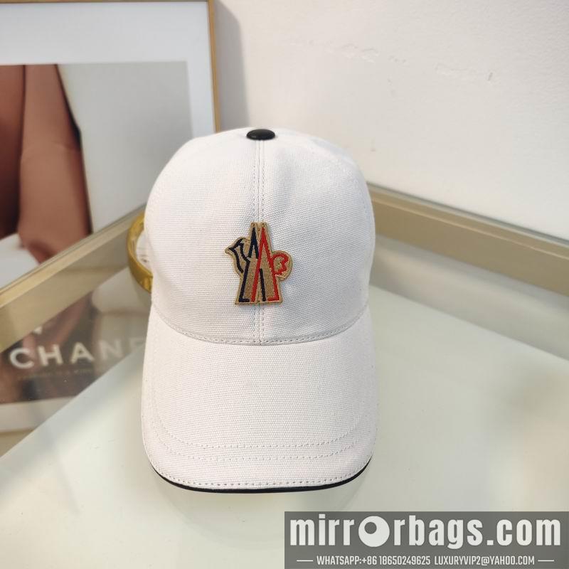 Moncler Hat (高版本)dx35