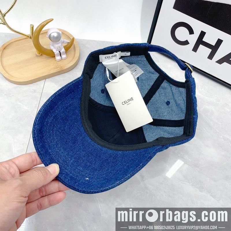 Celine Hat dx41