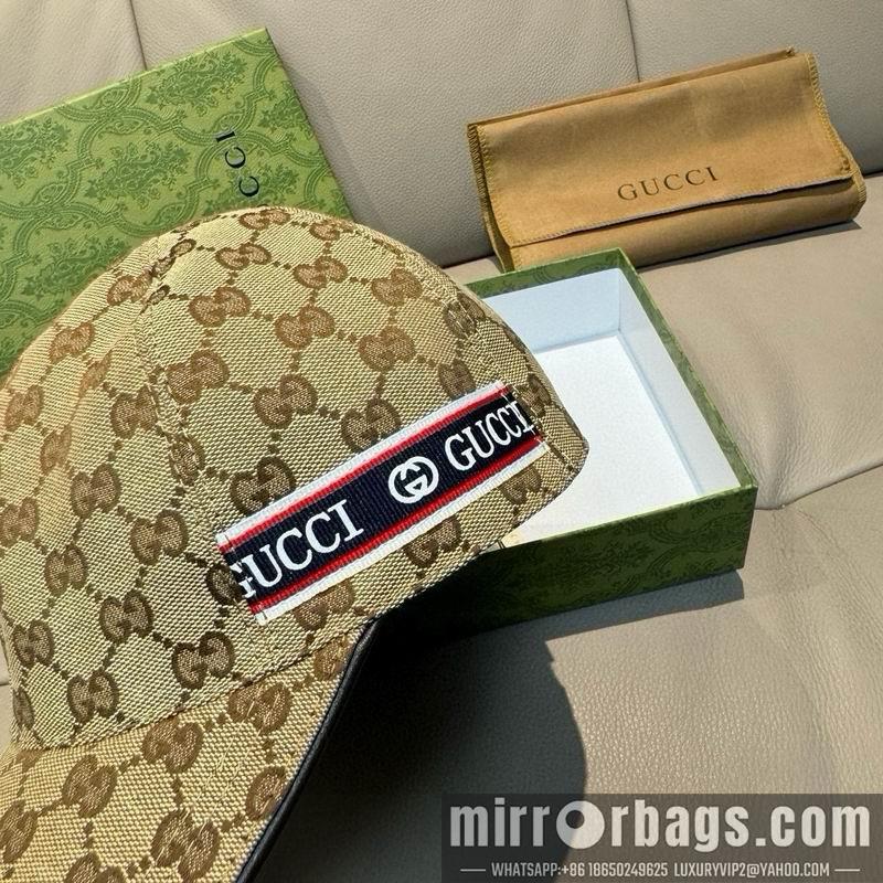 Gucci Hat dx08