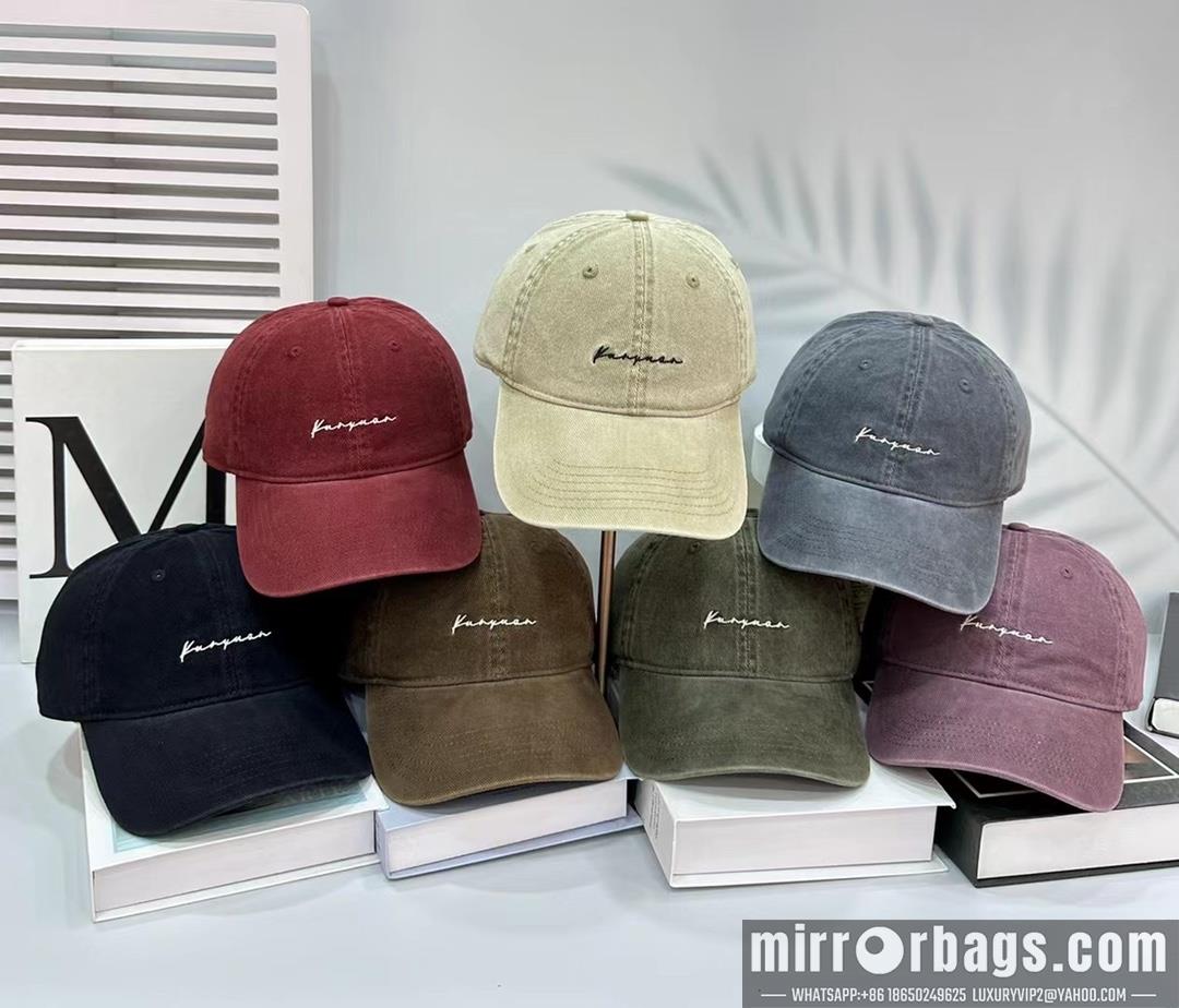 Other Hat 080203