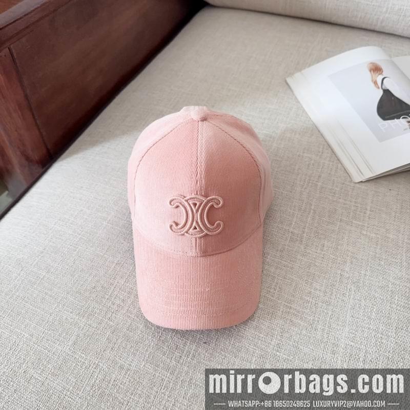 Celine Hat dx119