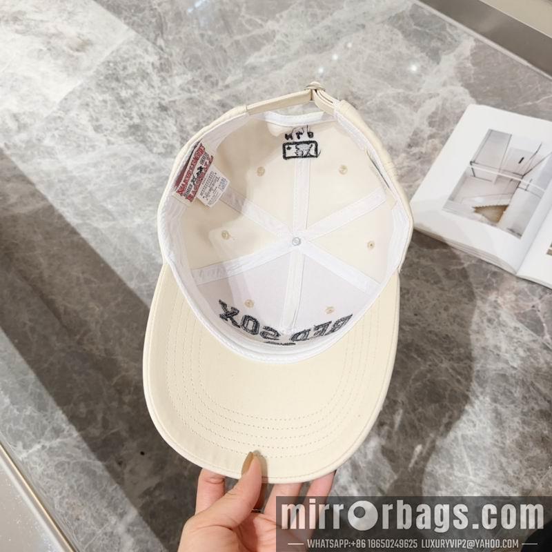 MLB NY Hat 010220