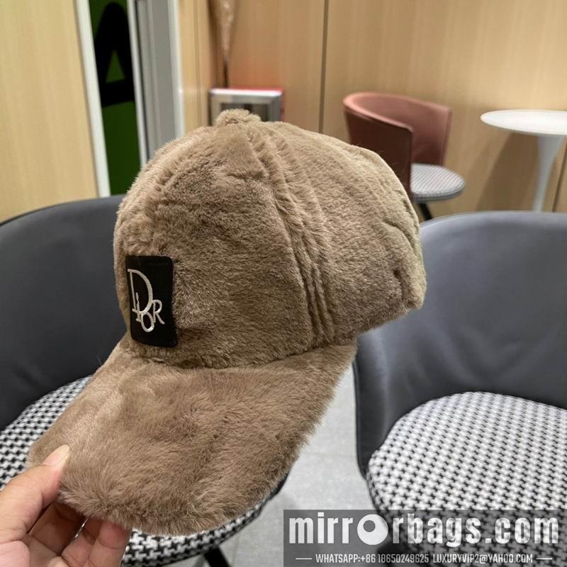 Dior Hat 010601