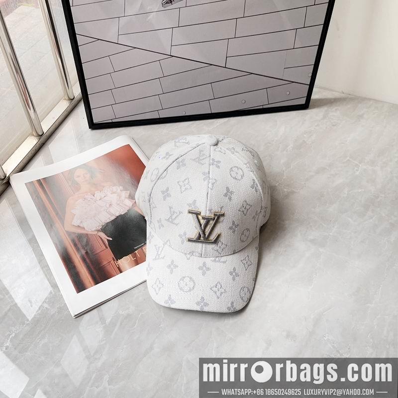 LV Hat 050704