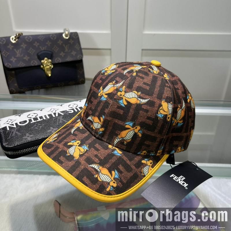 Fendi Hat dx02