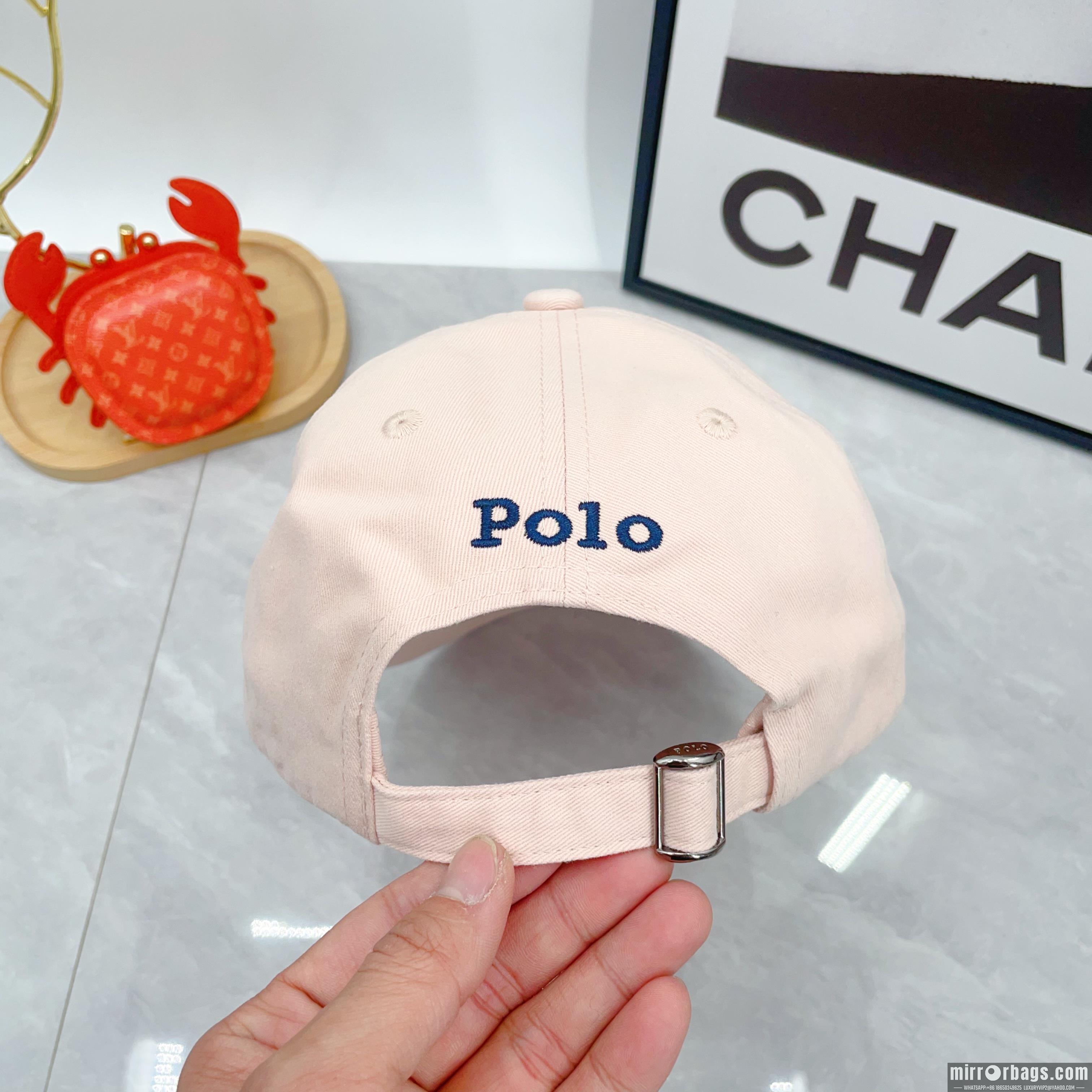 Polo Hat dx12