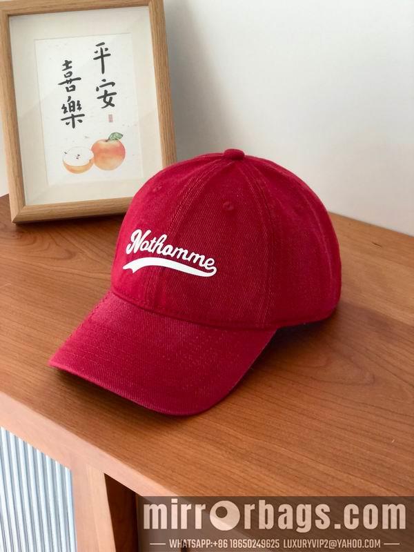 Other Hat 081007