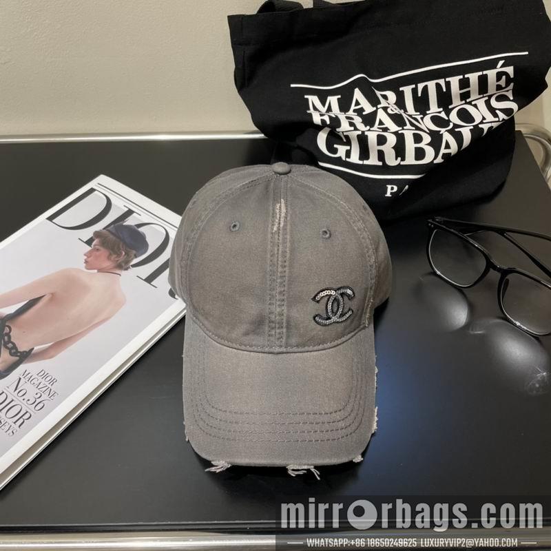 Chanel Hat 050705