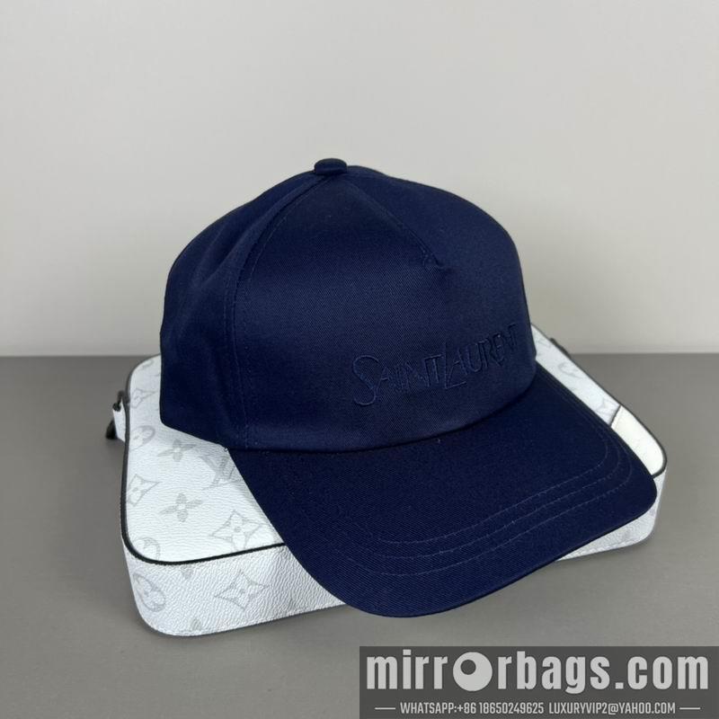 YSL Hat dx37