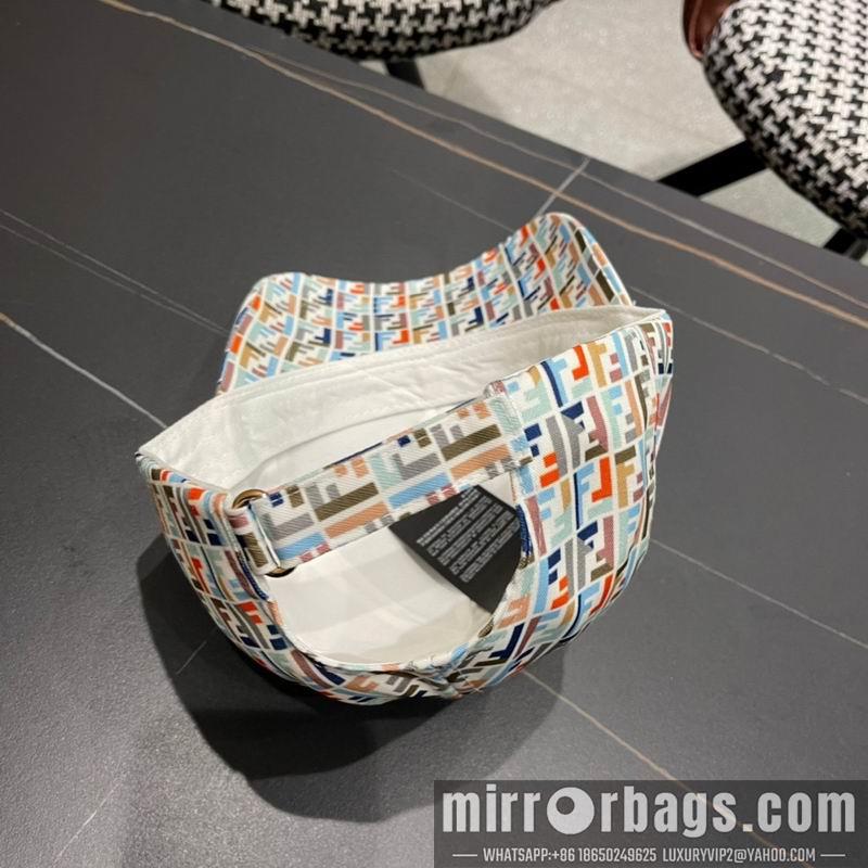 Fendi Hat 092702